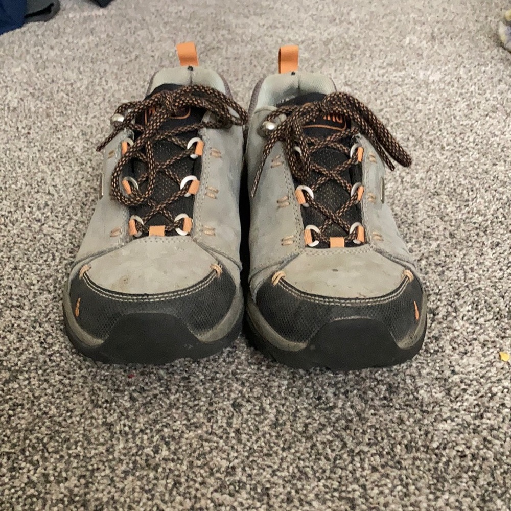 Teva women’s W montara 3 hiking shoe, women’s size 7.5